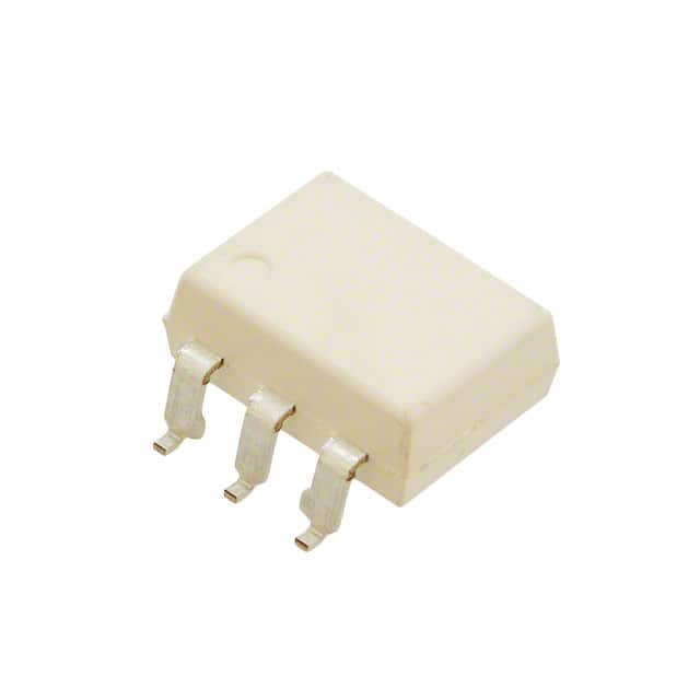 MOC3062SR2M onsemi  Optoisolators - Triac SCR Output